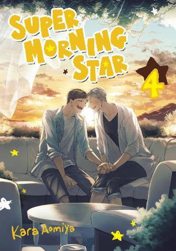 Super Morning Star 4  by Kara Aomiya at Abbey's Bookshop, 