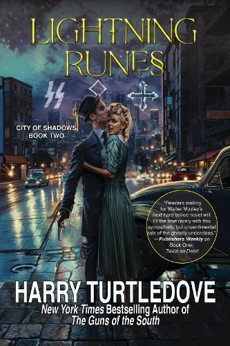 Lightning Runes  by Harry Turtledove at Abbey's Bookshop, 