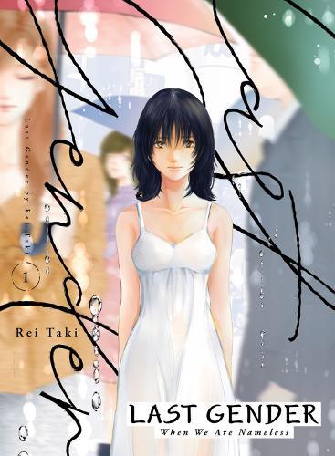 Last Gender 1  by Rei Taki at Abbey's Bookshop, 