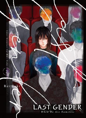 Last Gender 2  by Rei Taki at Abbey's Bookshop, 