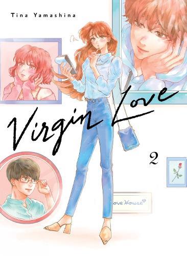 Virgin Love 2  by Tina Yamashina at Abbey's Bookshop, 