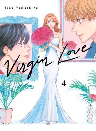 Virgin Love 4  by Tina Yamashina at Abbey's Bookshop, 