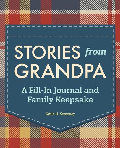 Stories from Grandpa  by Katie H. Sweeney at Abbey's Bookshop, 