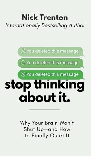 Come Smettere Di Pensare Troppo: Strategie E Tecniche Pratiche P E R Alleggerirsi La Testa E La Vita C O N Esercizi E Mini-Abitudini P E R Alleviare l'Ansia, l'Overthinking E Il Pensiero Negativo