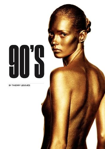 90's  by Thierry Le Goues at Abbey's Bookshop, 