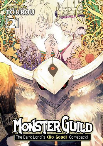Monster Guild: The Dark Lord's (No-Good) Comeback! Vol. 2  by Tourou at Abbey's Bookshop, 