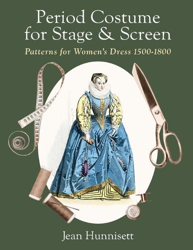 19th-Century Patterns for the Modern Body: A Step-by-Step Guide