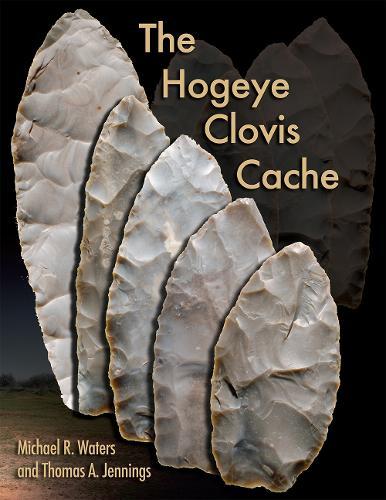 Clovis Lithic Technology: Investigation of a Stratified Workshop at the Gault Site, Texas