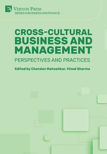 Cross-cultural Business and Management: Perspectives and Practices  by Chandan Maheshkar at Abbey's Bookshop, 