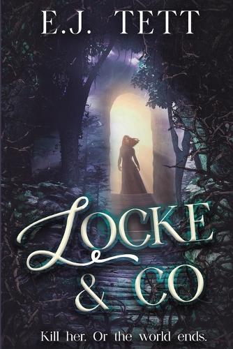 Locke & Co.  by E J Tett at Abbey's Bookshop, 