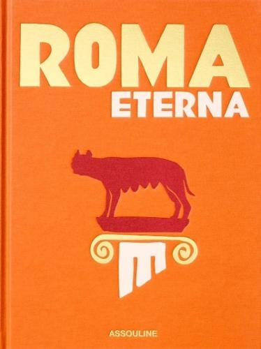 Roma Eterna  at Abbey's Bookshop, 