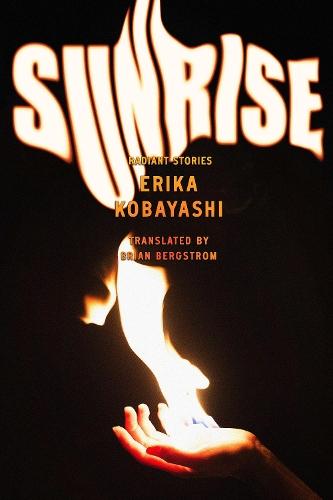 Sunrise: Radiant Stories  by Erika Kobayashi at Abbey's Bookshop, 