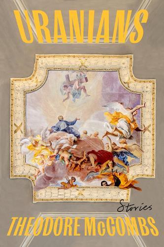 Uranians: Stories  by Theodore Mccombs at Abbey's Bookshop, 