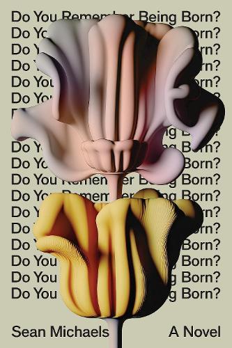 Do You Remember Being Born?: A Novel  by Sean Michaels at Abbey's Bookshop, 