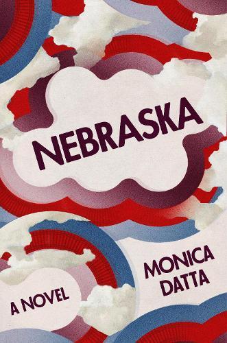 Nebraska  by Monica Datta at Abbey's Bookshop, 