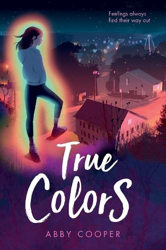 True Colors  by Abby Cooper at Abbey's Bookshop, 