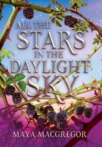 All the Stars in the Daylight Sky  by Maya MacGregor at Abbey's Bookshop, 
