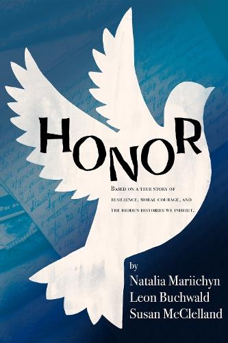 Honor  by Susan Mcclelland at Abbey's Bookshop, 