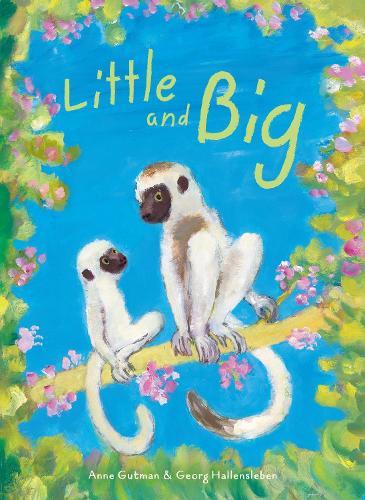 Little and Big  by Anne Gutman at Abbey's Bookshop, 