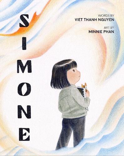 Simone  by Viet Thanh Nguyen at Abbey's Bookshop, 