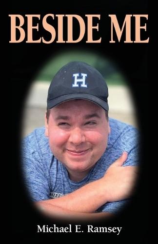 Beside Me!  by Michael E Ramsey at Abbey's Bookshop, 