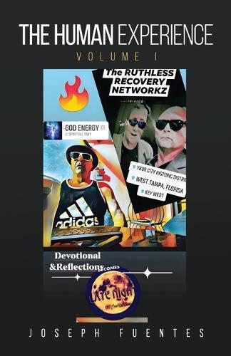 The Road I Never Meant to Take: Real Stories. Real Science. Real Recovery.