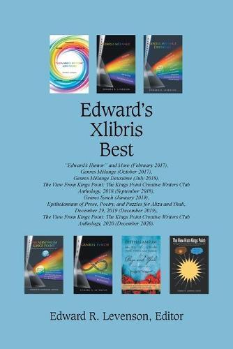 Edward's Xlibris Best  by Edward R Levenson at Abbey's Bookshop, 