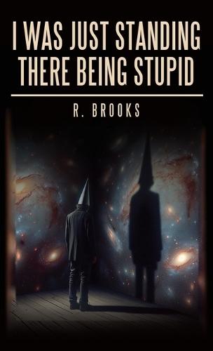 The Book They Never Wanted Written: There Is No GOD