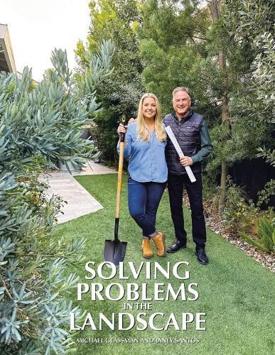 Solving Problems in the Landscape  by Michael Glassman at Abbey's Bookshop, 