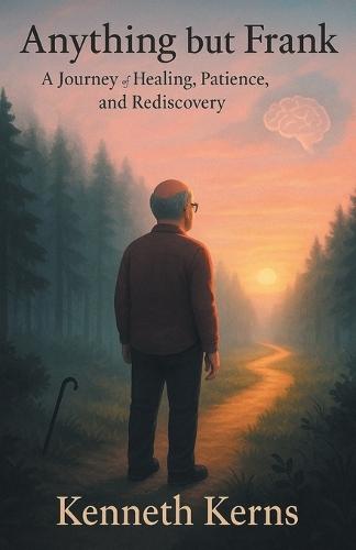 Anything but Frank: A Journey of Healing, Patience, and Rediscovery