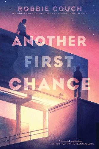 Another First Chance  by Robbie Couch at Abbey's Bookshop, 