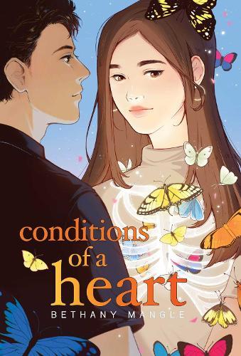 Conditions of a Heart  by Bethany Mangle at Abbey's Bookshop, 