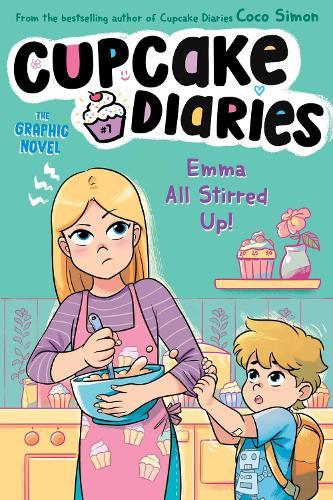 Cook with Clydeo: A Cookbook for Kids: 35 Totally Awesome Recipes