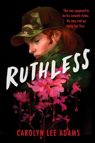 Ruthless  by Carolyn Lee Adams at Abbey's Bookshop, 
