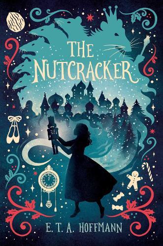 The Nutcracker  by E. T. A. Hoffmann at Abbey's Bookshop, 