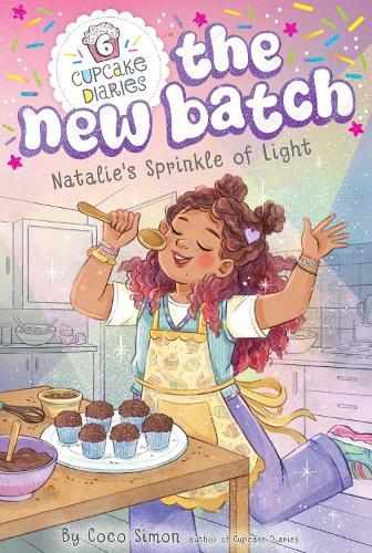 Natalie's Sprinkle of Light  by Coco Simon at Abbey's Bookshop, 