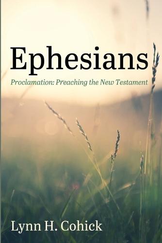 Ephesians  by Lynn H Cohick at Abbey's Bookshop, 
