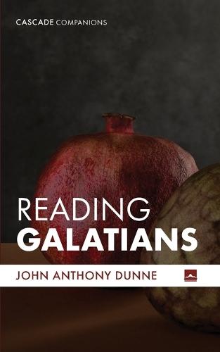 Reading Galatians  by John Anthony Dunne at Abbey's Bookshop, 