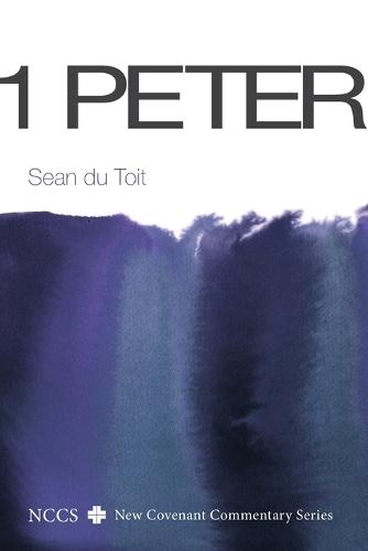 1 Peter  by Sean Du Toit at Abbey's Bookshop, 