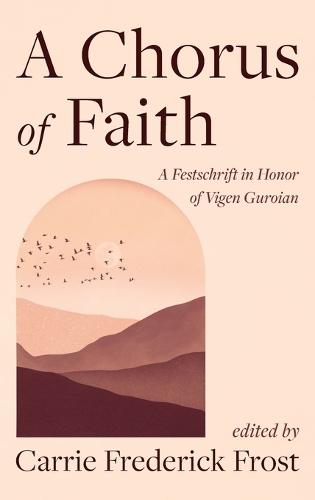 A Chorus of Faith  by Carrie Frederick Frost at Abbey's Bookshop, 