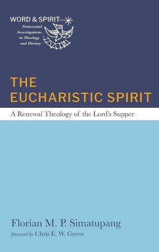 The Eucharistic Spirit  by Florian M P Simatupang at Abbey's Bookshop, 