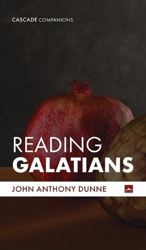 Reading Galatians  by John Anthony Dunne at Abbey's Bookshop, 