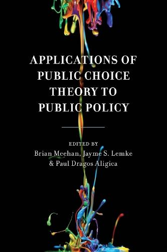 Applications of Public Choice Theory to Public Policy