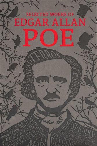 The Selected Works of Edgar Allan Poe  by Edgar Allan Poe at Abbey's Bookshop, 