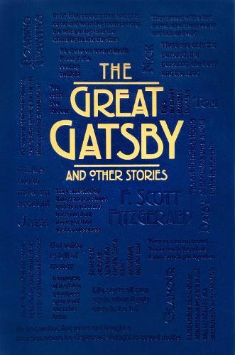 The Great Gatsby and Other Stories  by F. Scott Fitzgerald at Abbey's Bookshop, 