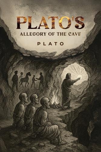 Plato's Allegory of the Cave  by Plato at Abbey's Bookshop, 