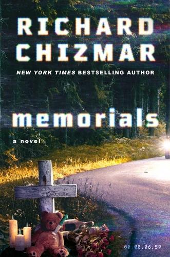 Memorials  by Richard Chizmar at Abbey's Bookshop, 