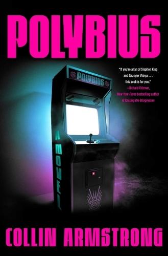 Polybius  by Collin Armstrong at Abbey's Bookshop, 