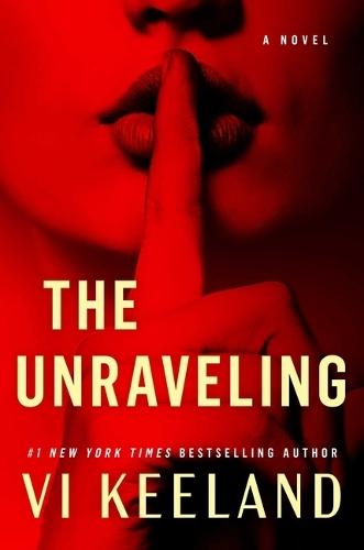 The Unraveling  by VI Keeland at Abbey's Bookshop, 