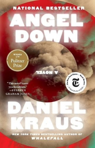 Angel Down (Pulitzer Prize Winner)